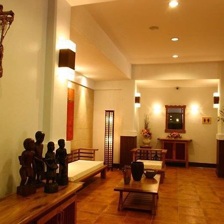 Dominique Hotel Tagaytay City Luaran gambar