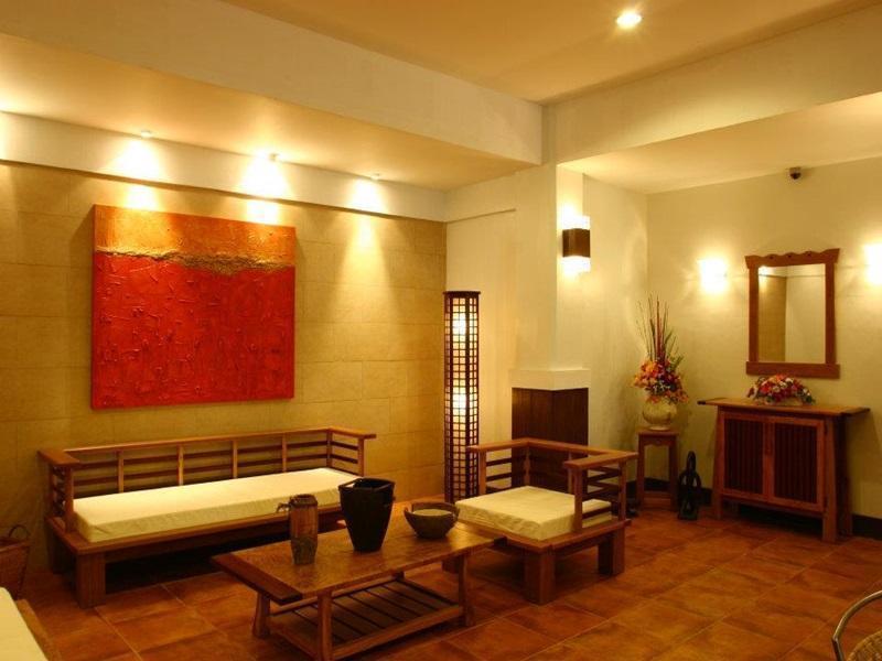 Dominique Hotel Tagaytay City Luaran gambar
