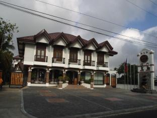 Dominique Hotel Tagaytay City Luaran gambar